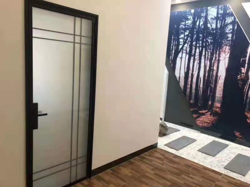 好时光纳米恒温门窗