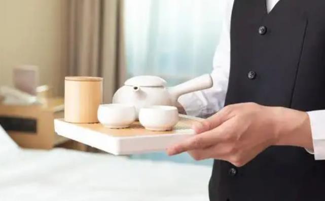 在同城服务亮点